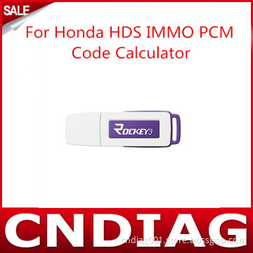 New Arrival for Honda Hds IMMO PCM Code Calculator High Quality